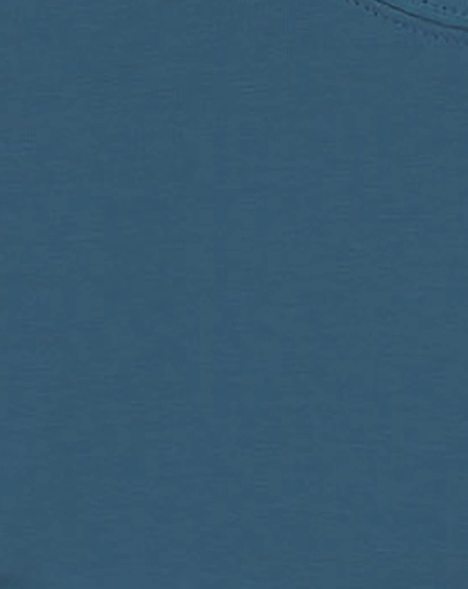Sweatkleid PURE BASIC in stormy-blue