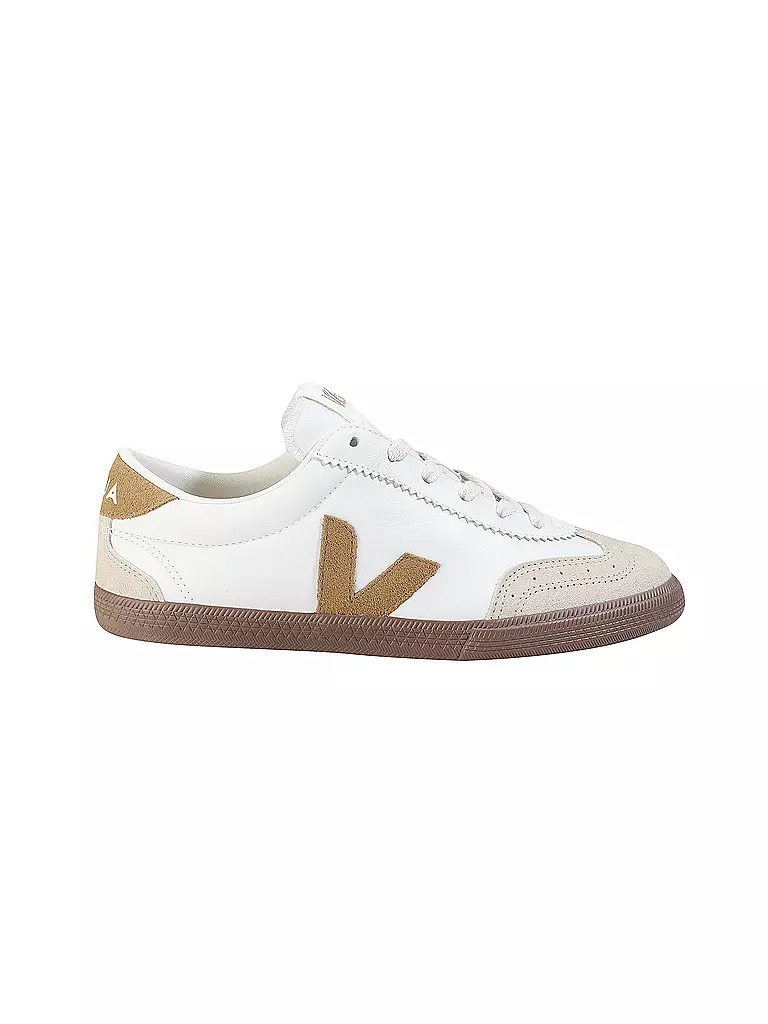 VEJA Sneaker VOLLEY weiss