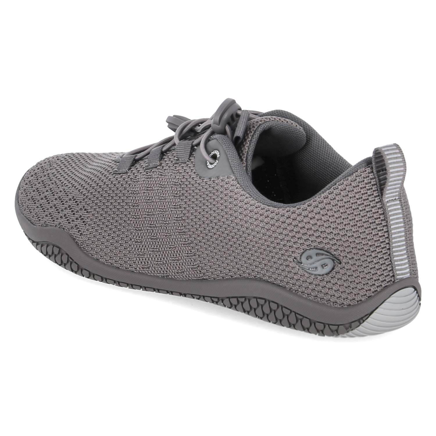 Dockers Low Sneaker - grau/multi