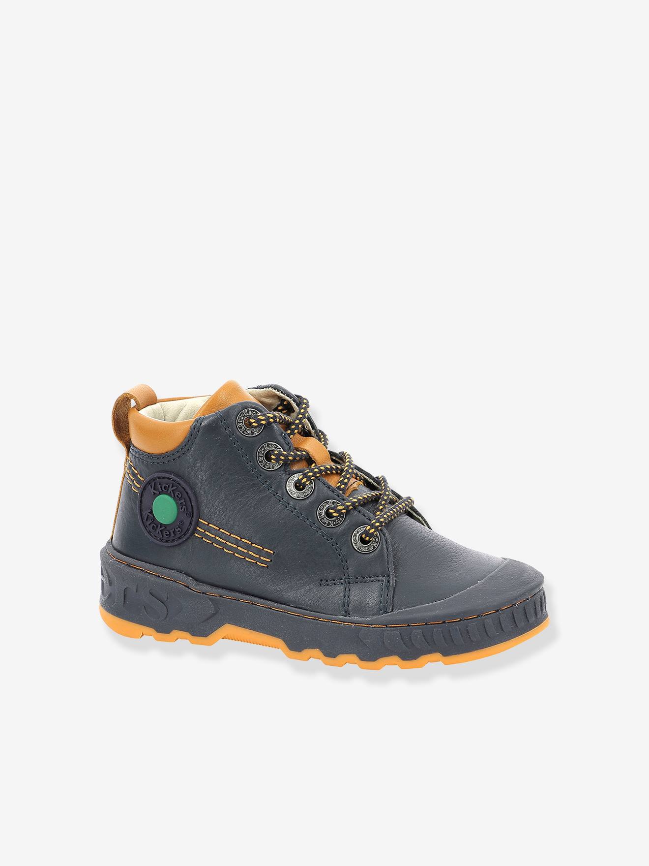 Tênis Kickdundy KICKERS® azul marinho