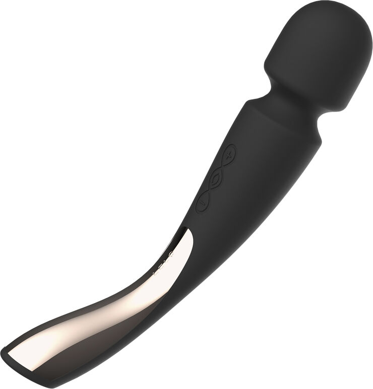 LELO Smart Wand 2 Vibrator - Medium Sort