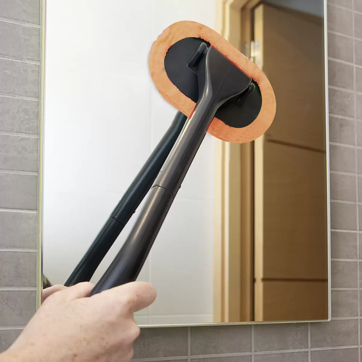 Screen Clear Wizzard