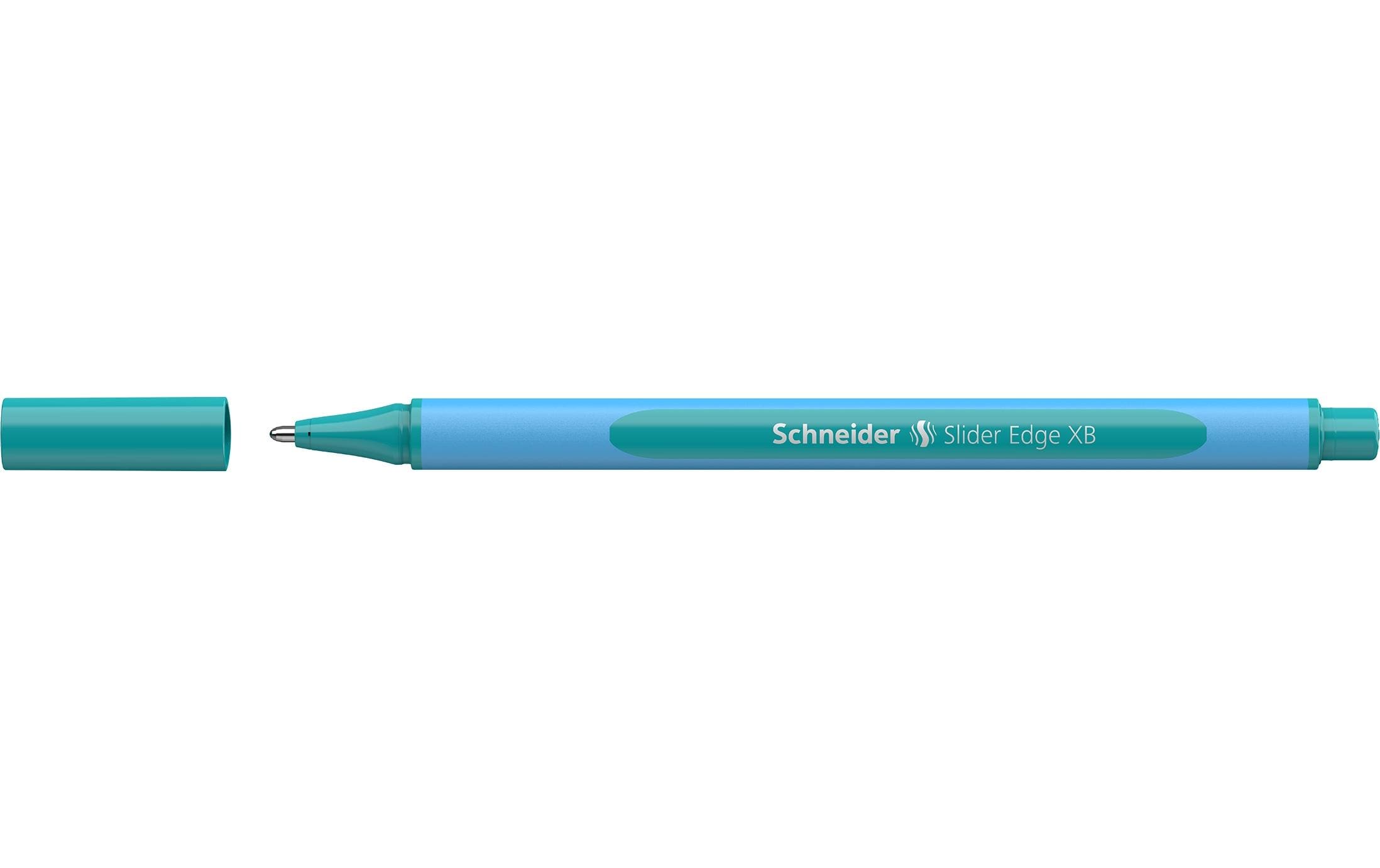 Kugelschreiber Slider Edge OceanSlider Edge Kugelschreiber in Pastell