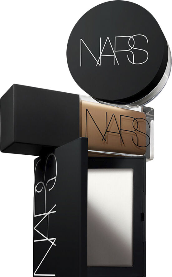 Nars Light Reflecting Setting Powder