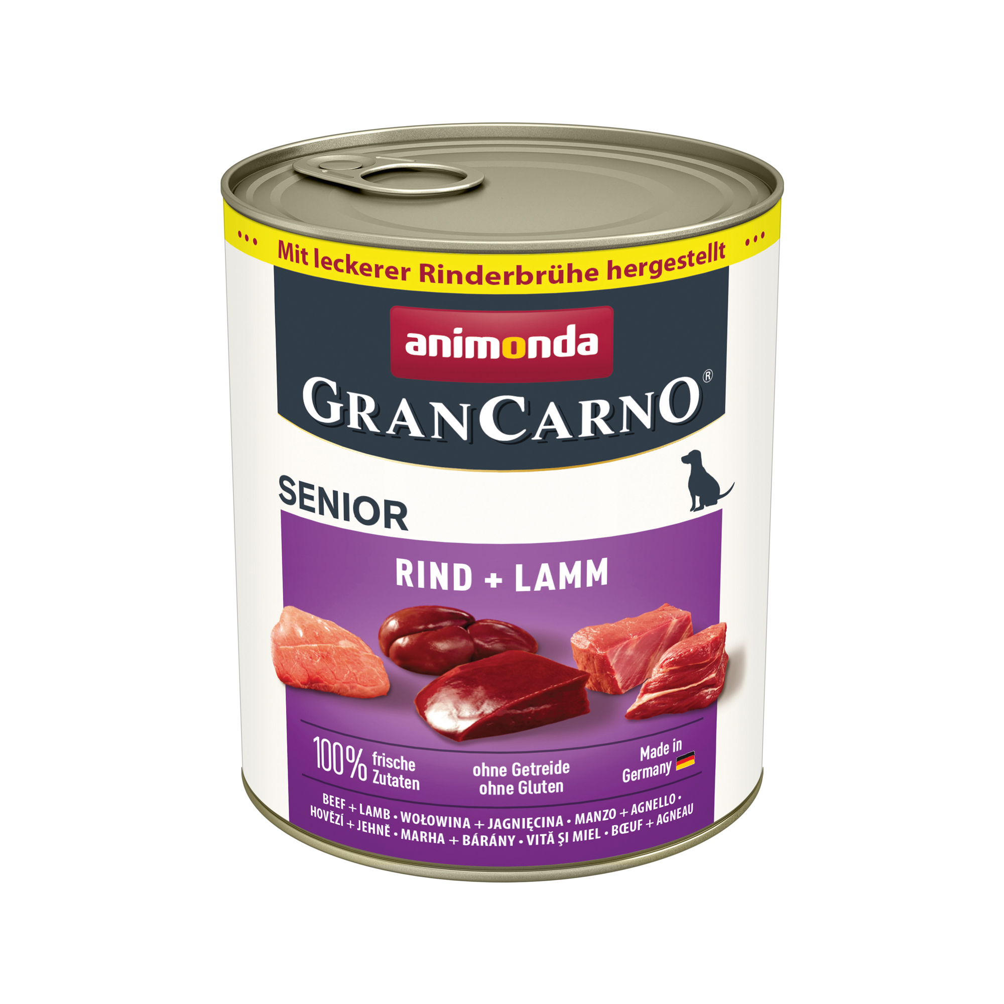 Animonda GranCarno Original Senior