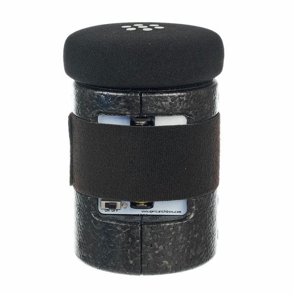 Catchbox Mod Blue