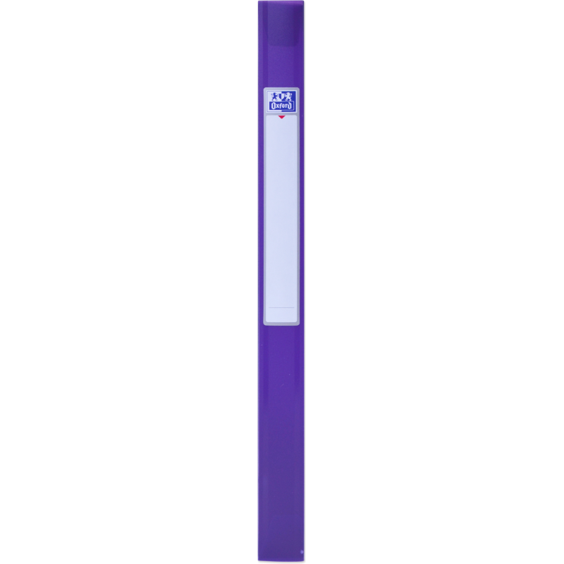 Boîte de classement EUROBOX PP 6/10e. Dos 25 mm