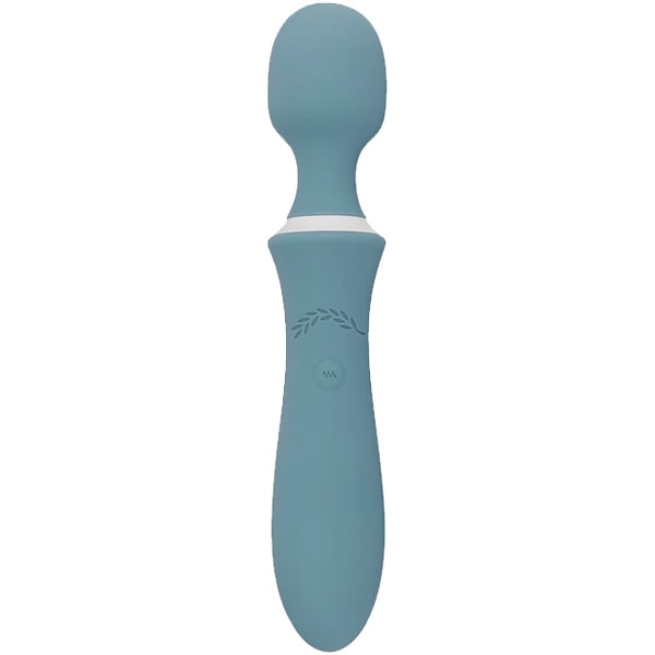 Vibromasseur - The Orchid - Bleu - 5 modes