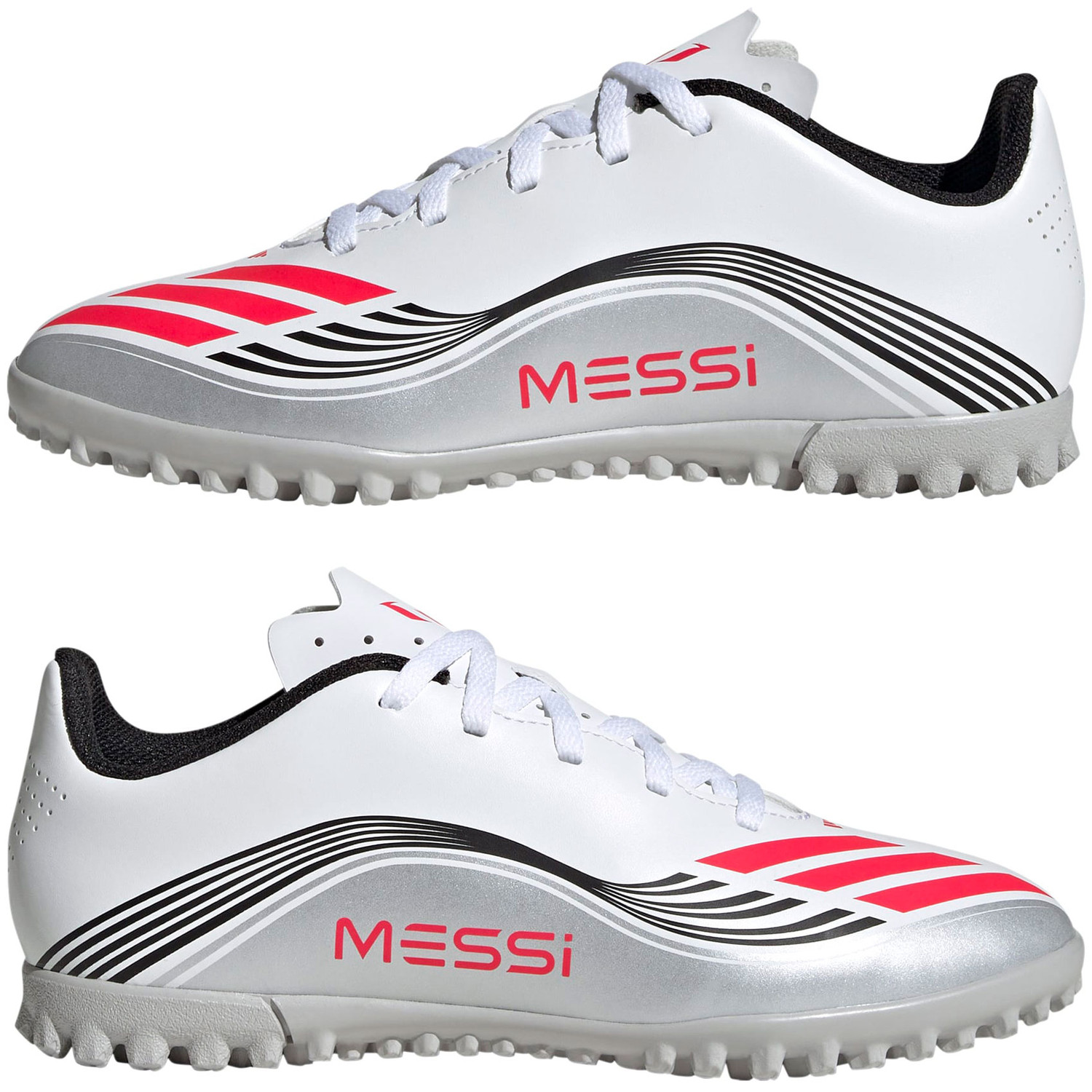 adidas F50 Messi Club TF Kids