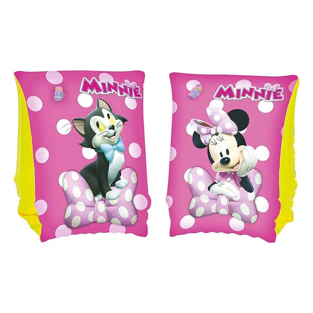 Bestway Minnie Schwimmflügel
