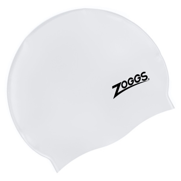 Zoggs - Silicone Cap - Bonnet de bain