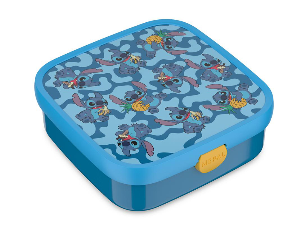 Mepal Campus Bento groot lunchbox - Stitch