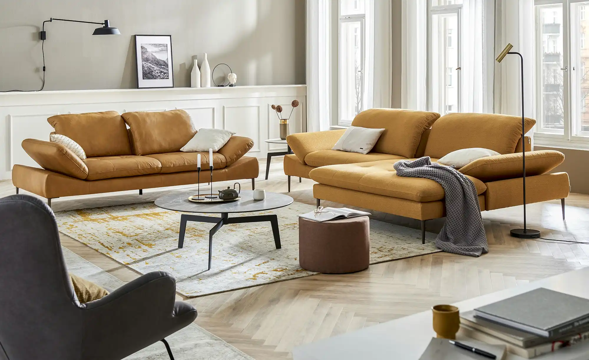Couchtisch  Daina I