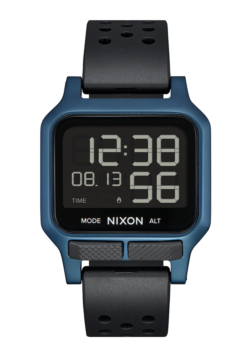Nixon The Heat Blue A1320-300