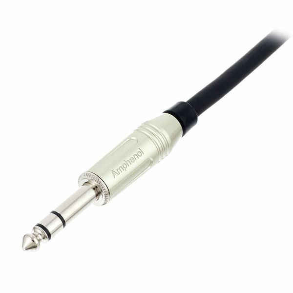 pro snake TRS Audio Cable 1,5m