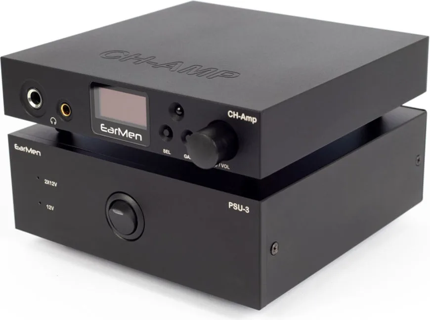 EarMen CH-Amp Amplis casques