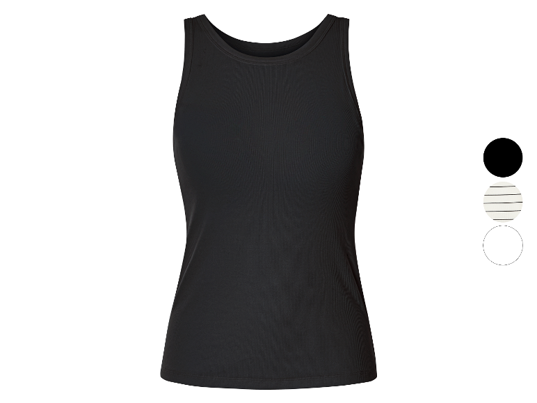 Dames BH-top