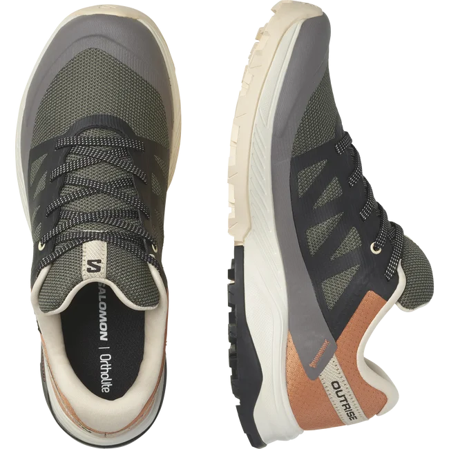 OUTRISE GORE-TEX  Chaussures de randonnée pour femme