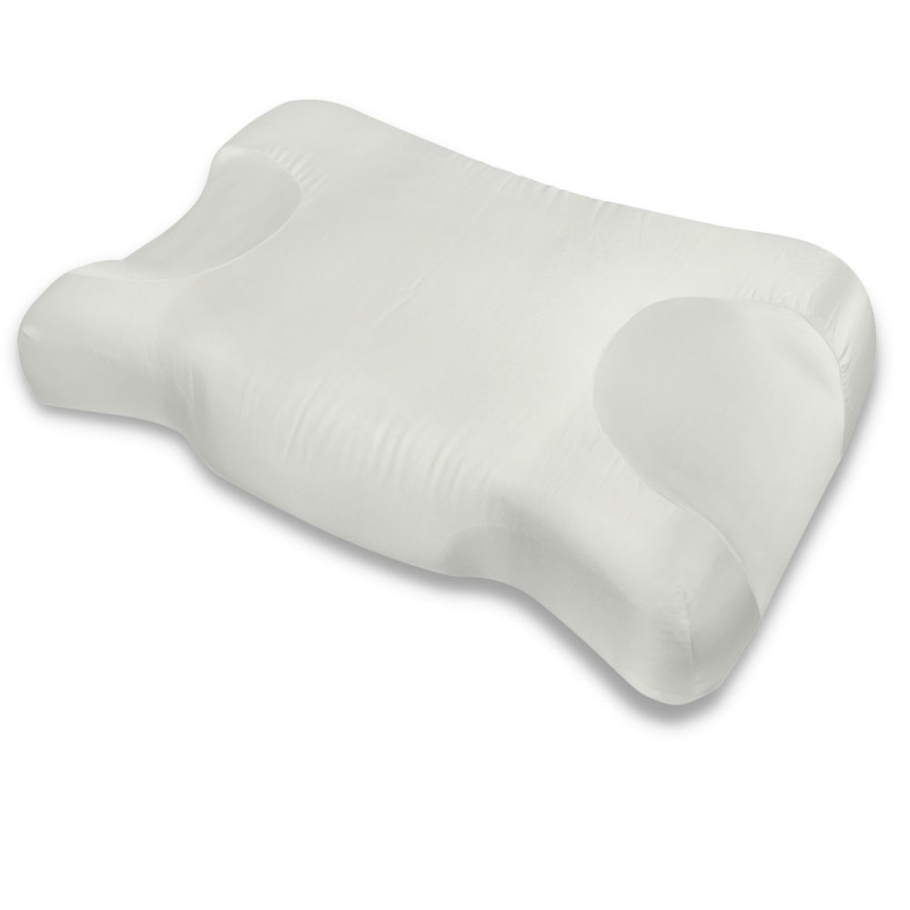 INPHYSIO 100% Seiden-Kissenbezug für Anti-Age  Kissen  
