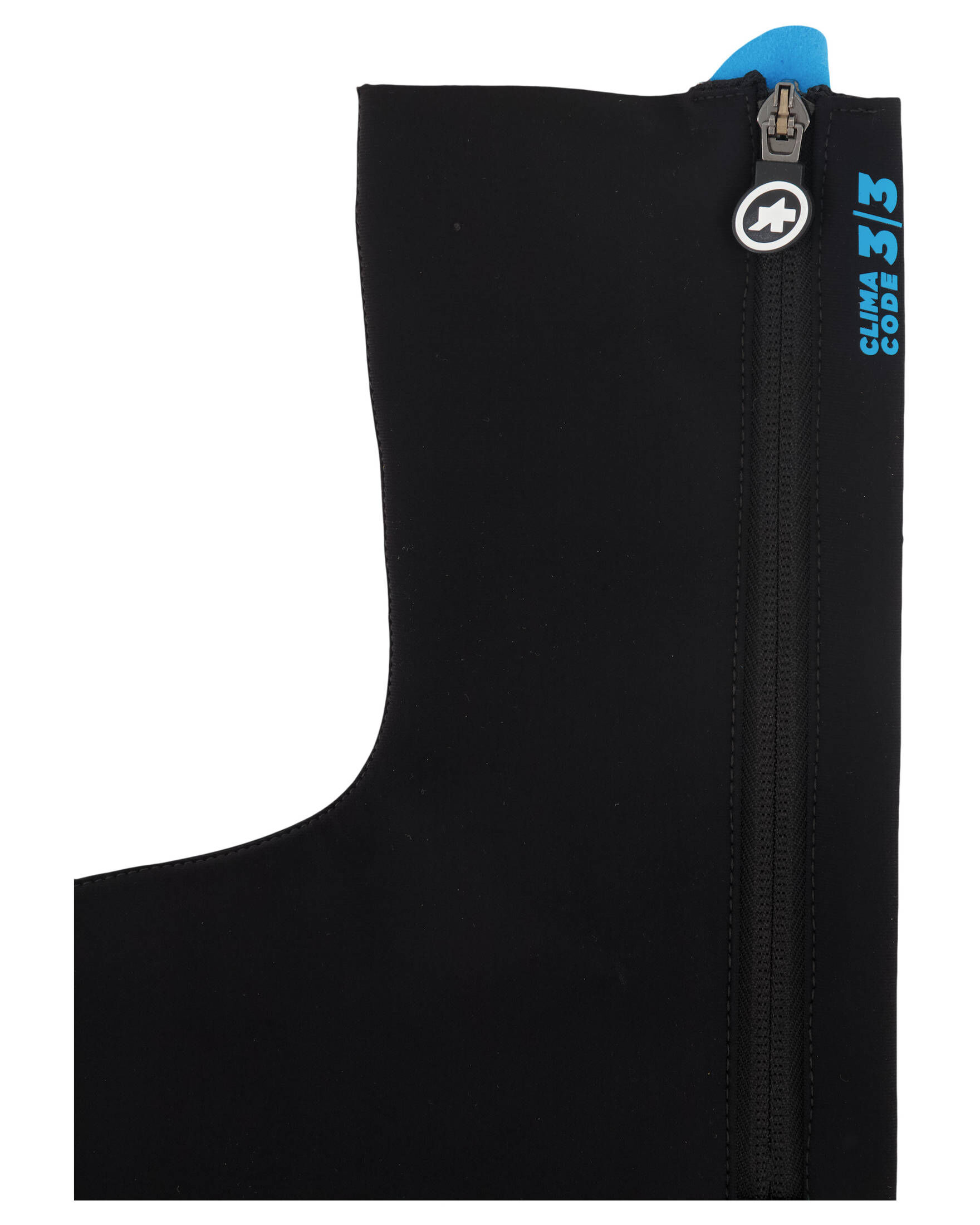 ASSOS| Herren Fahrradüberschuhe GT WINTER BOOTIES
