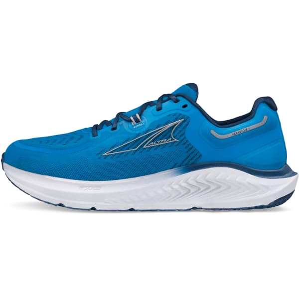 Chaussure trail ALTRA PARADIGM 7 BLUE/WHITE
