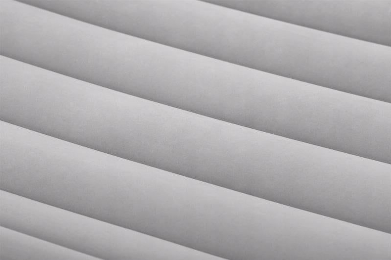 Bestway 67630 luchtbed Tweepersoonsmatras Beige, Zwart Unisex