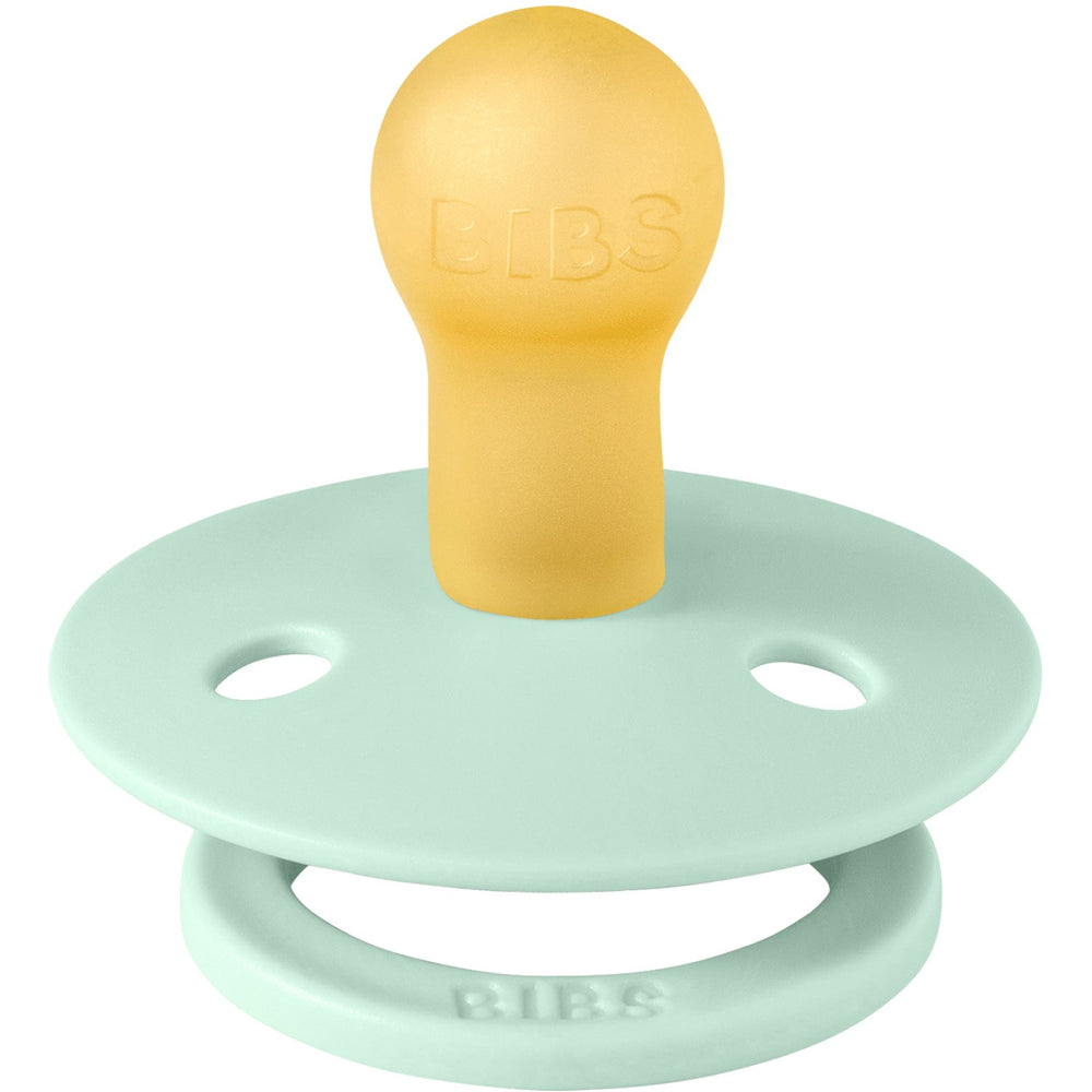 Køb Bibs X Moomin Nordic Mint Mix Sut Colour 2-Pak Sailing Latex