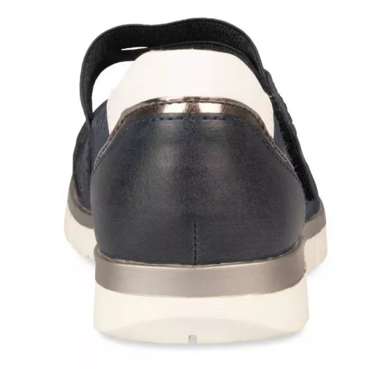 Ballerines MARINE RELIFE