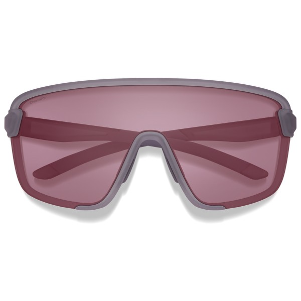 Smith - Bobcat ChromaPop S1 - Lunettes vélo