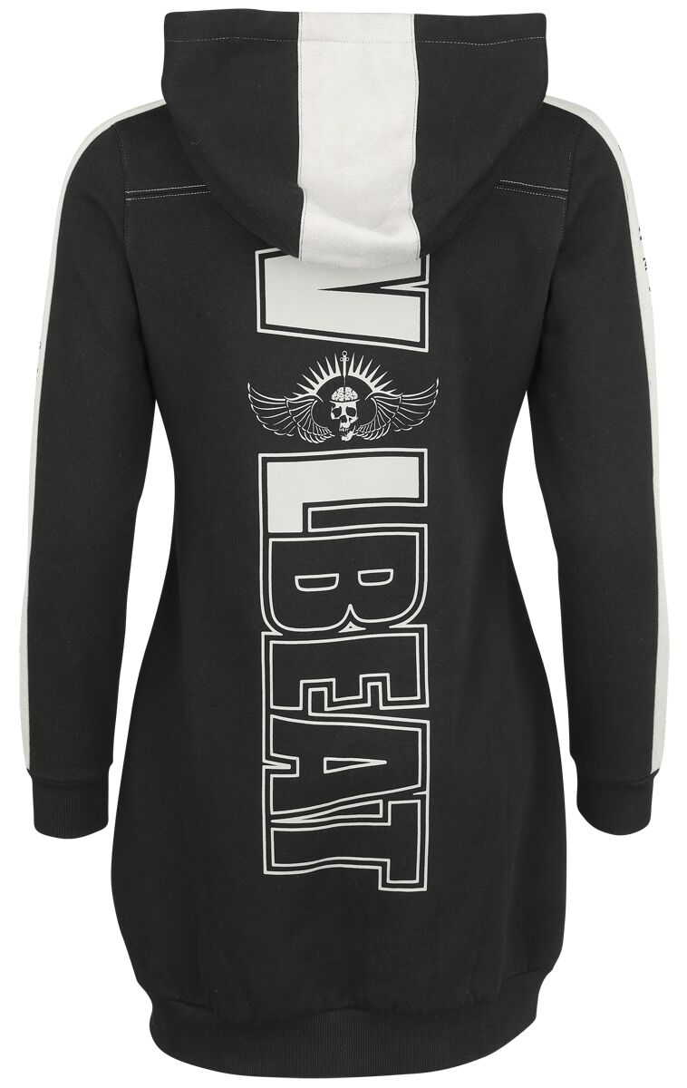 EMP Signature Collection | Volbeat Robe courte