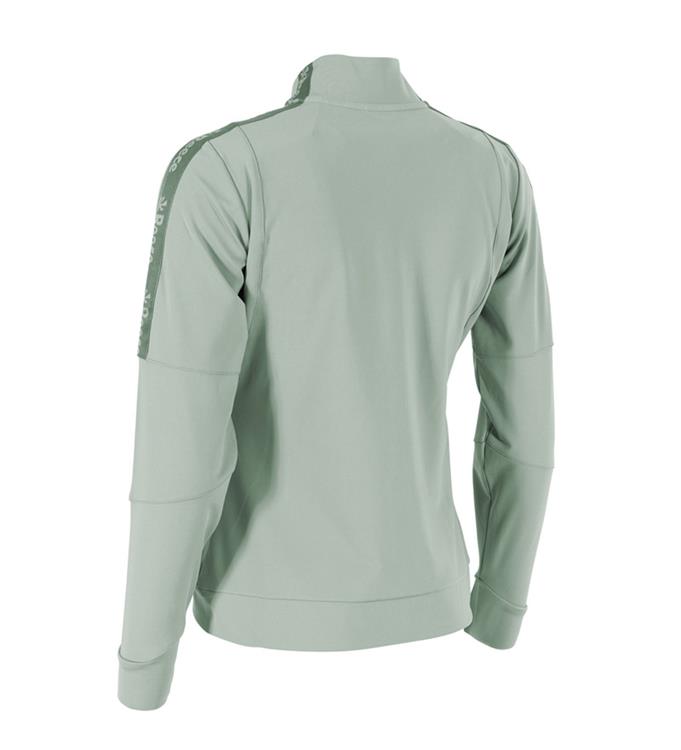 Reece Women Cleve Stretched Fit FZ Jacket