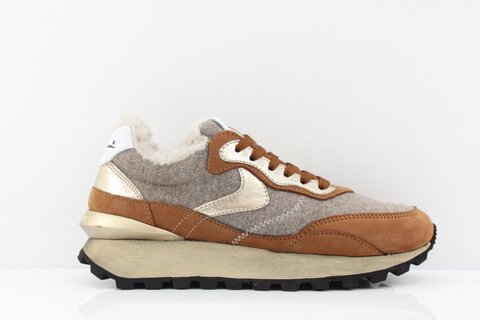 Voile Blanche Sneaker