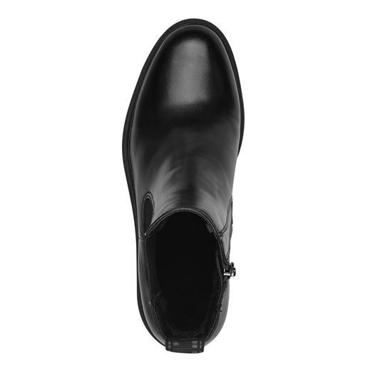 Tamaris Støvler, Black, 39