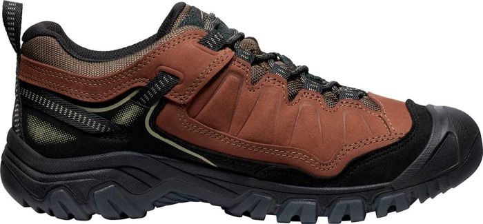 Targhee IV WP Wide Men vandresko
