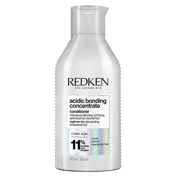 Condicionador Reparador Concentrado Redken Acidic Bonding 300ml