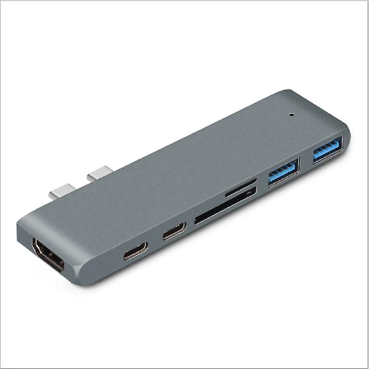 Universal C USB 3.1 à USB C HDMI Adapter