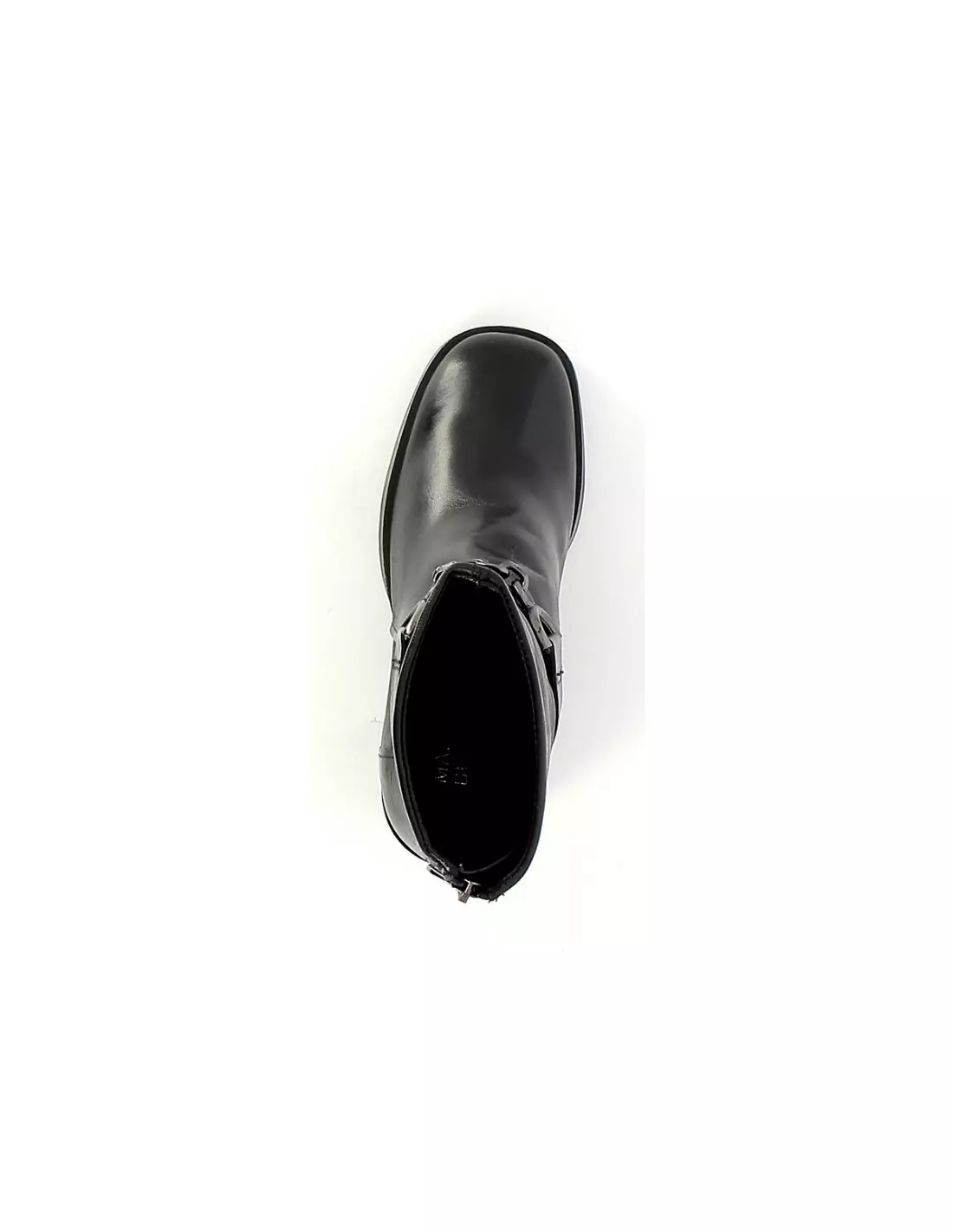 MARTINA BURARO P96206 - Boots & bottines Noir