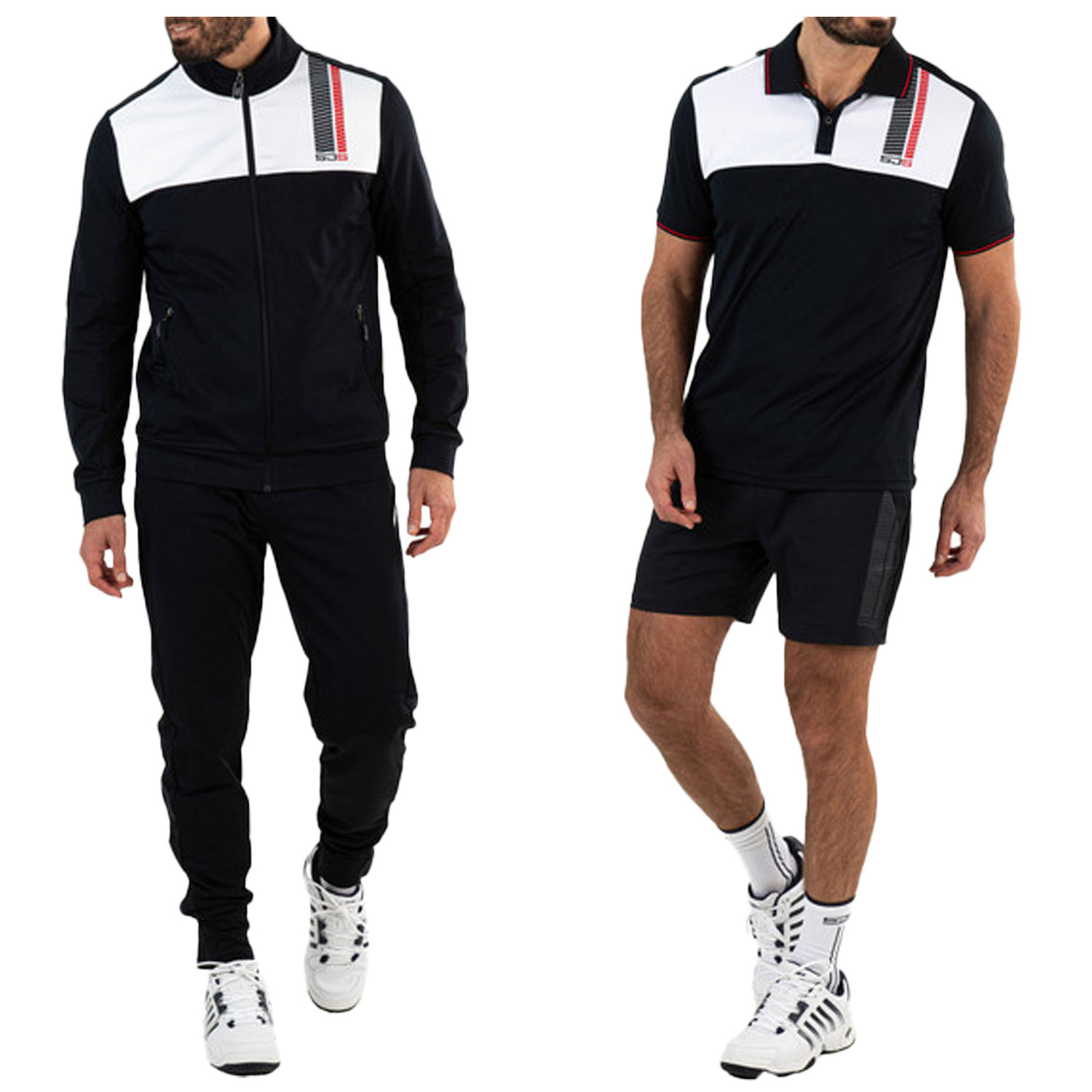 Sjeng Sports Heren Teampakket 6