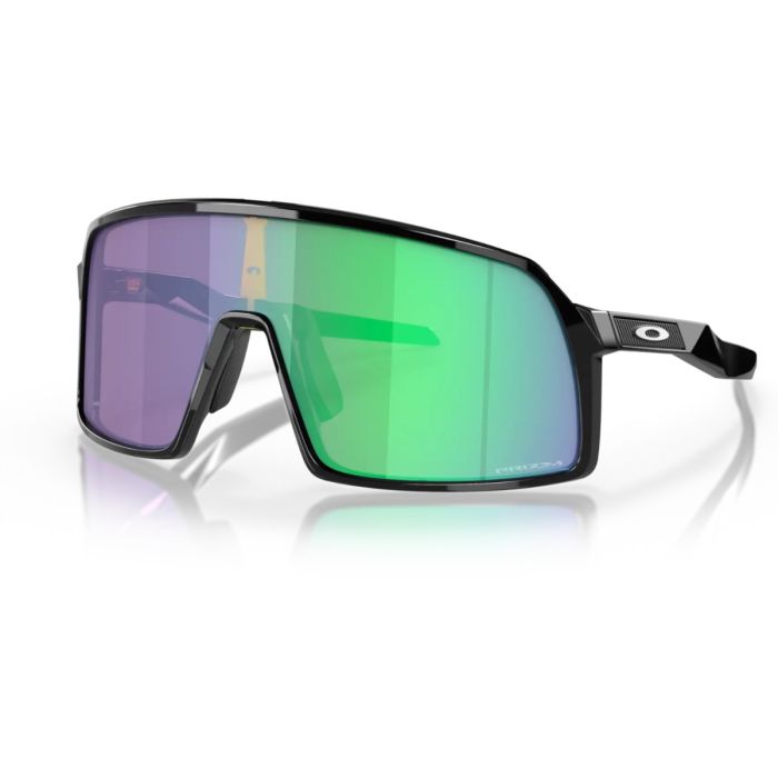 Oakley Unisex Solbriller Sutro S (Prizm Jade) Sort