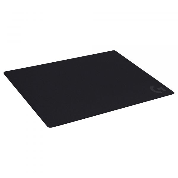 Logitech G640 Large Cloth Gaming Preto - 943-000799