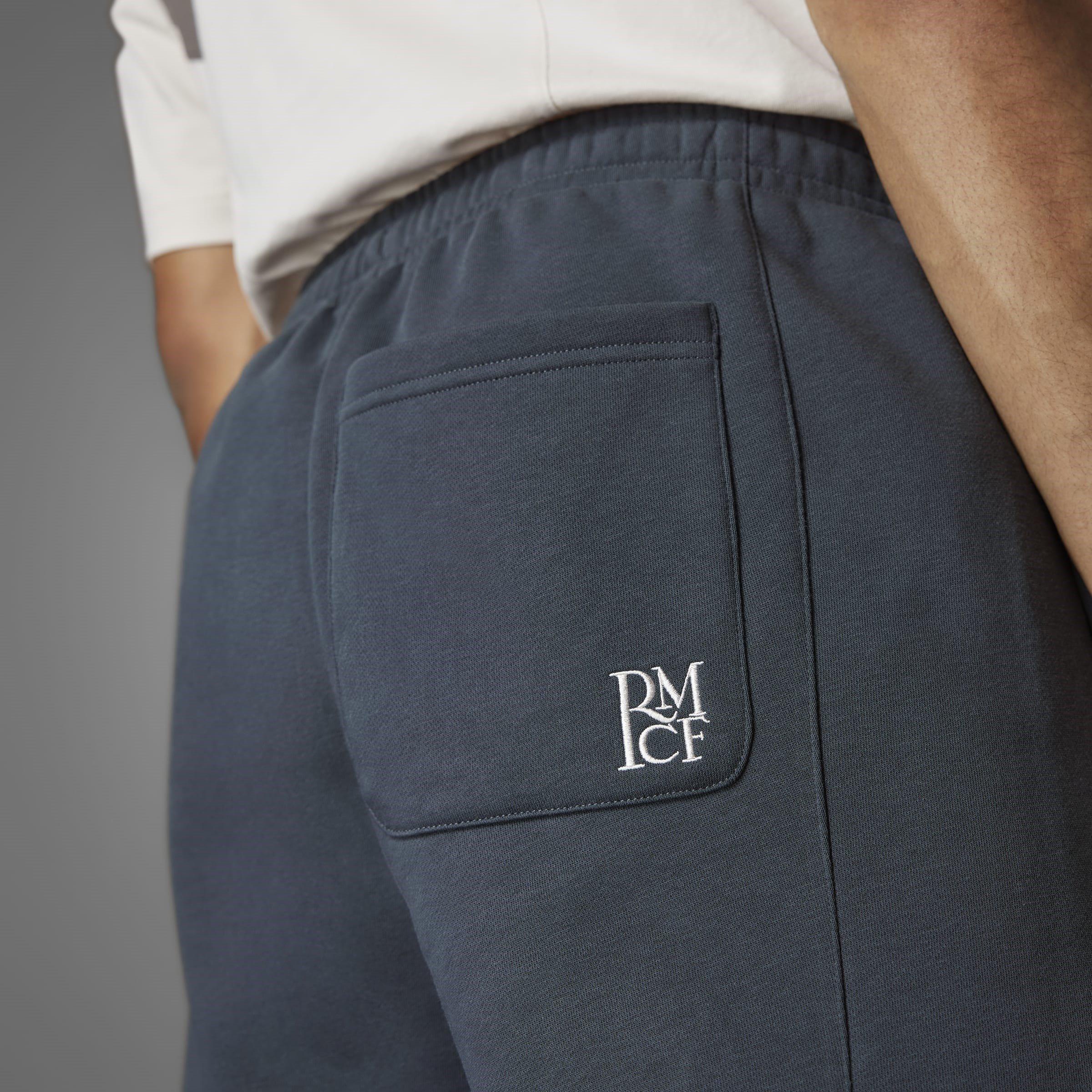 adidas adidas Real Madrid Originals Tracksuit Bottoms Adults
