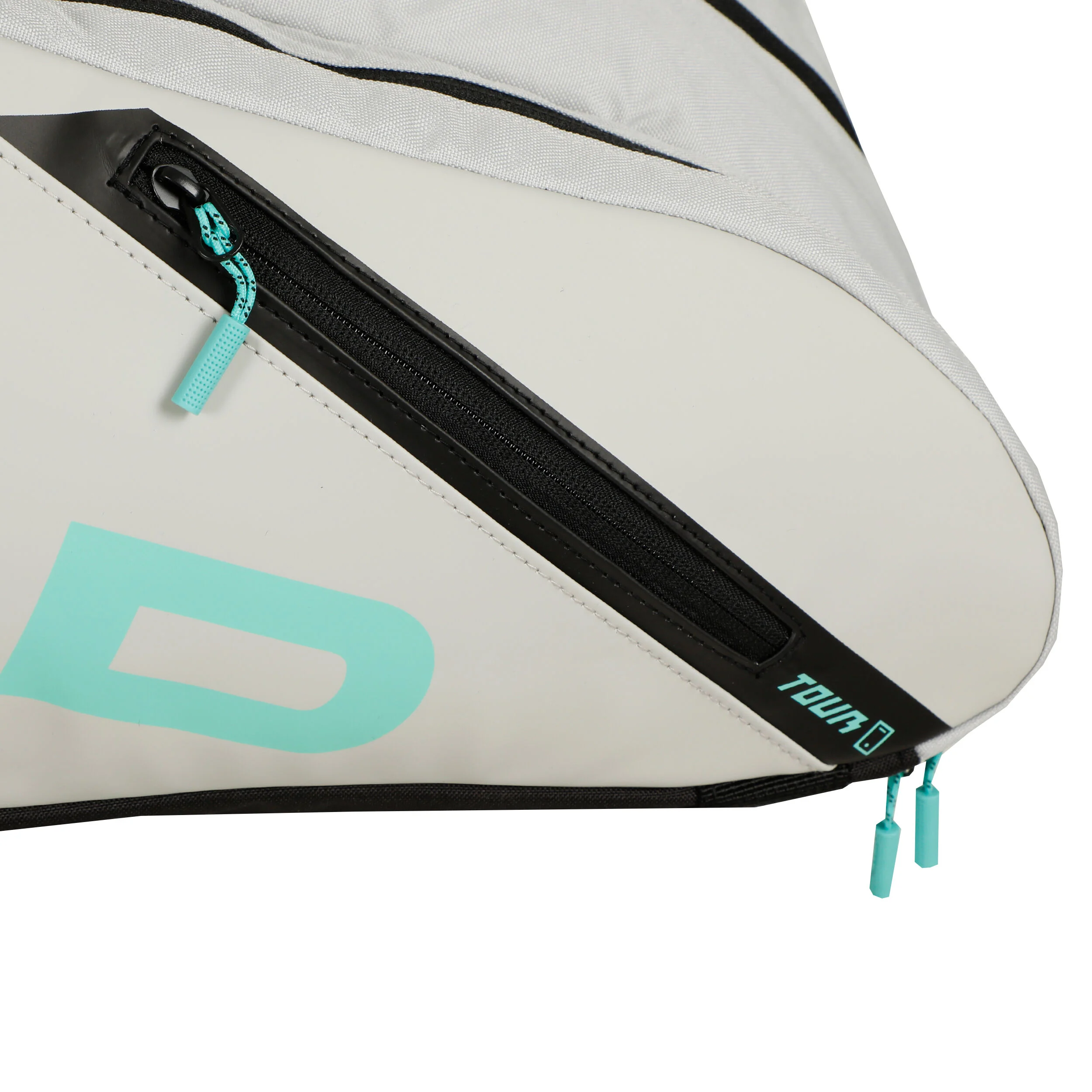 HEAD Tour Padel Bag L Sac De Padel - Gris