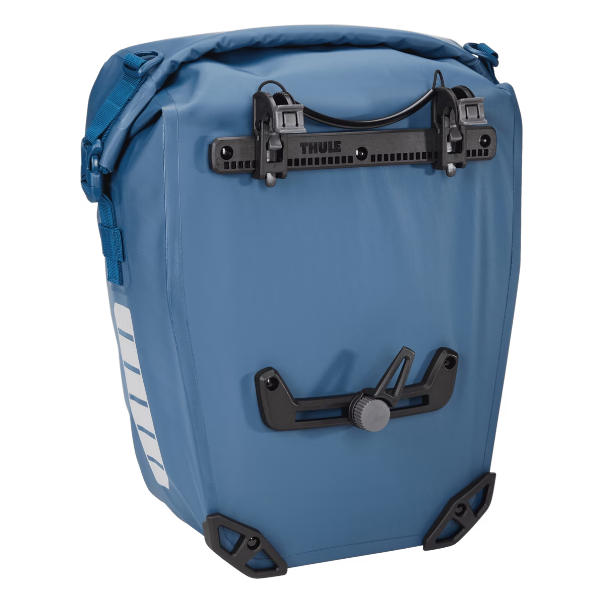 Thule Shield Vandtæt Cykeltaske 2x25L Blå