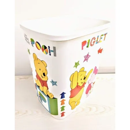 Curver Papierkorb Winnie the pooh 25 Liter