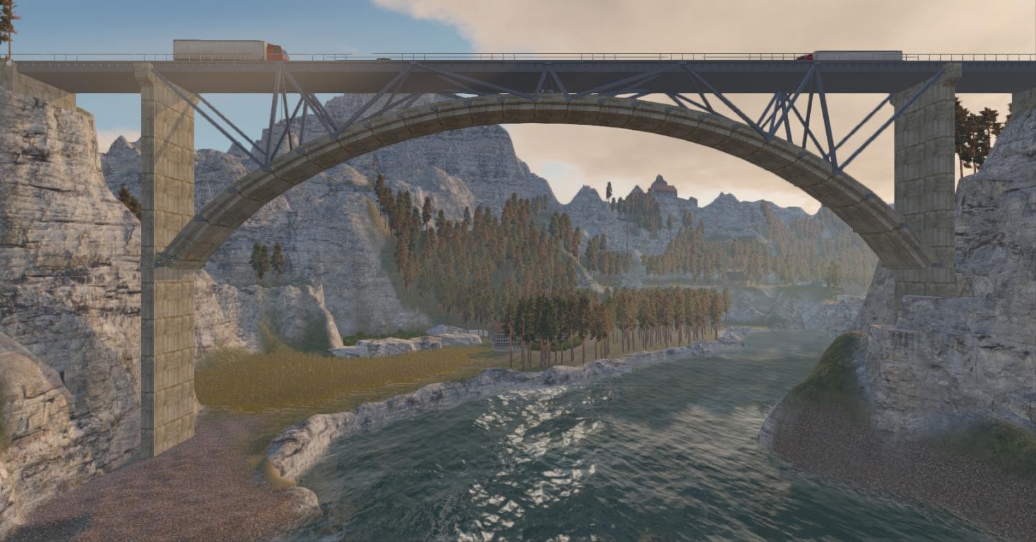 Bridge! 2- PC