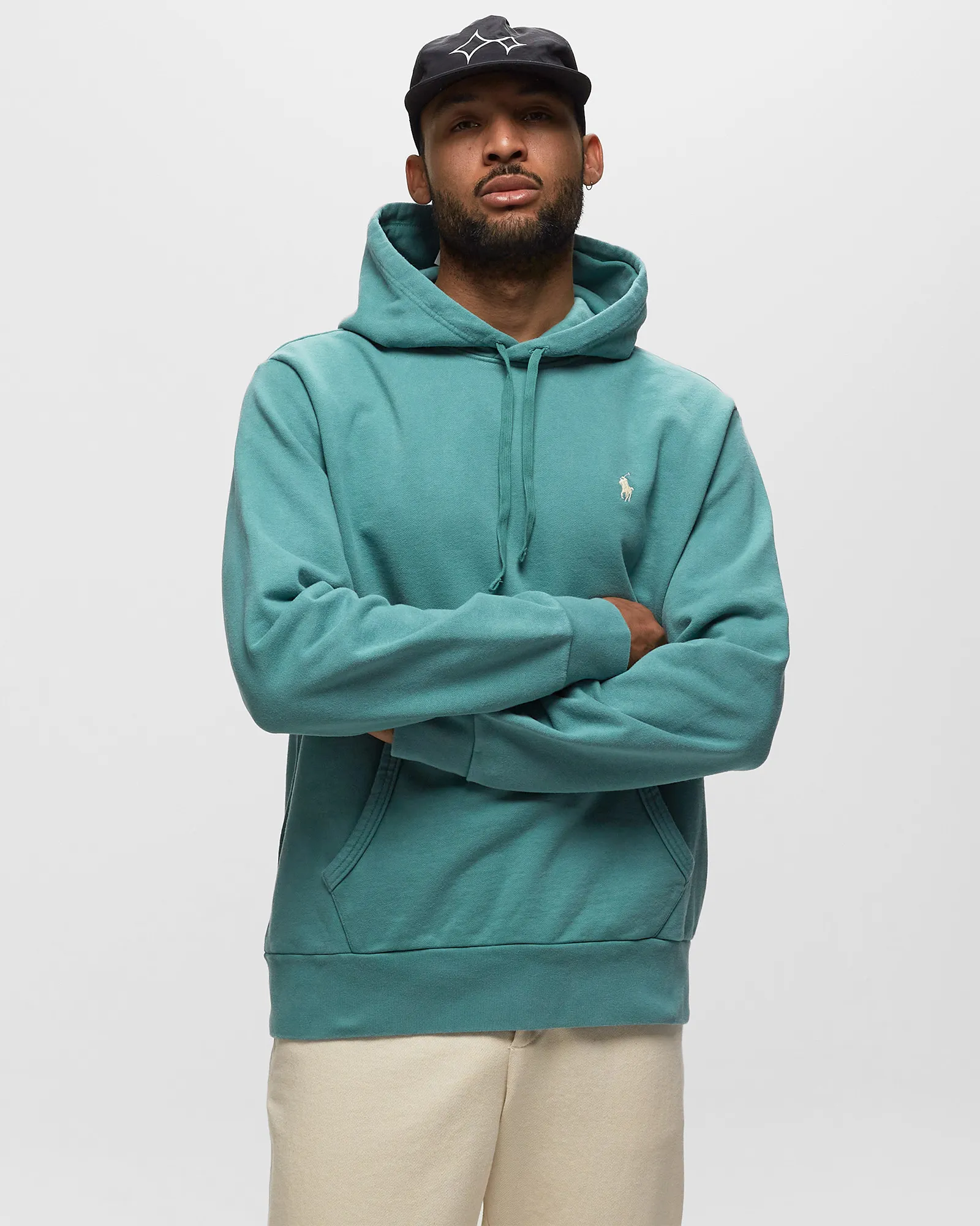 Polo Ralph Lauren L/S HOODIE