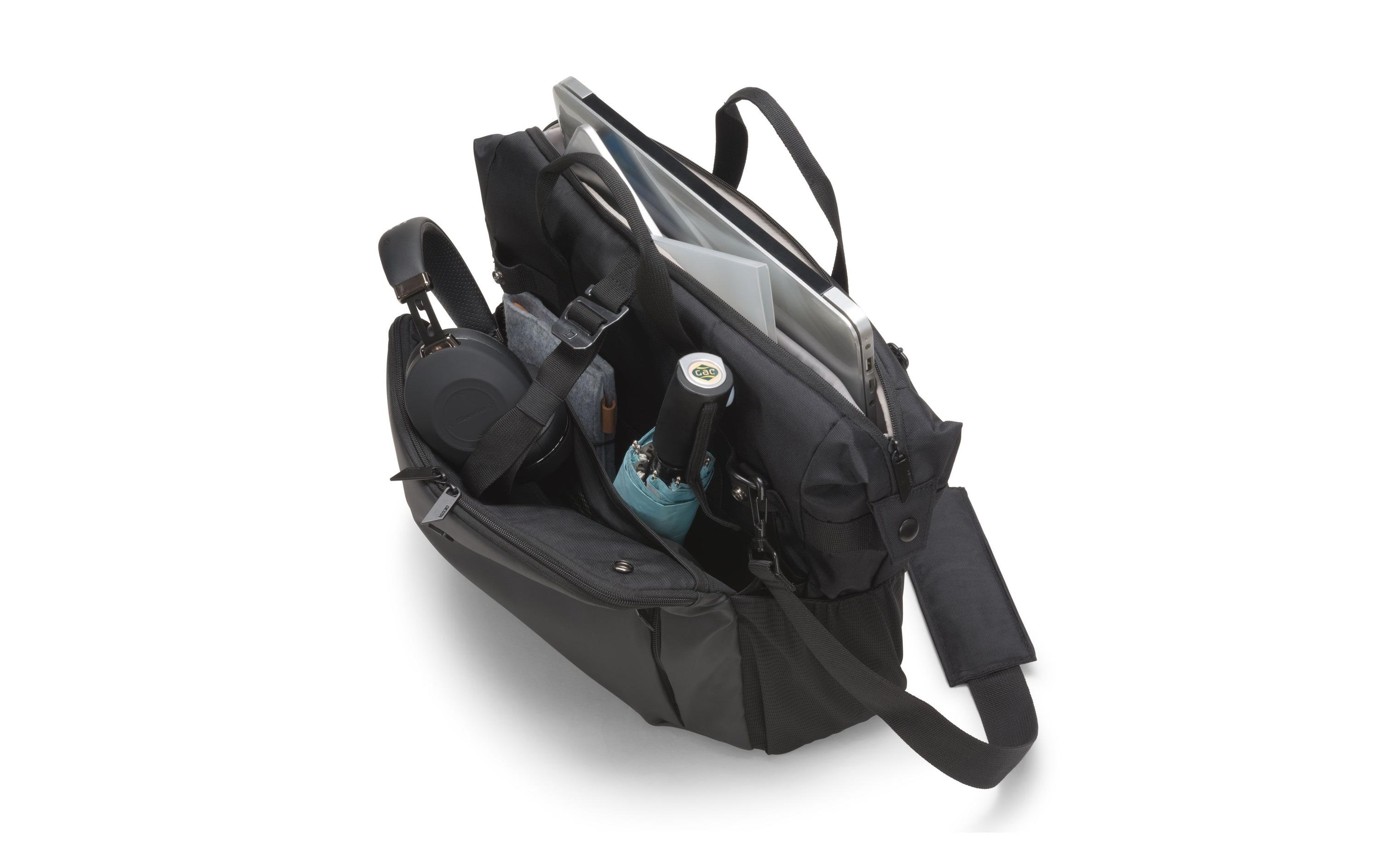 Notebooktasche Eco Top Traveller GO 15.6 