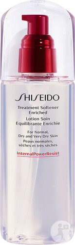 Shiseido Lotion Soin Équilibrante Enrichie Flacon Pompe 150ml