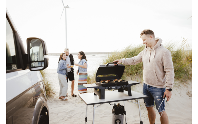 Enders Urban II Pro Gasgrill