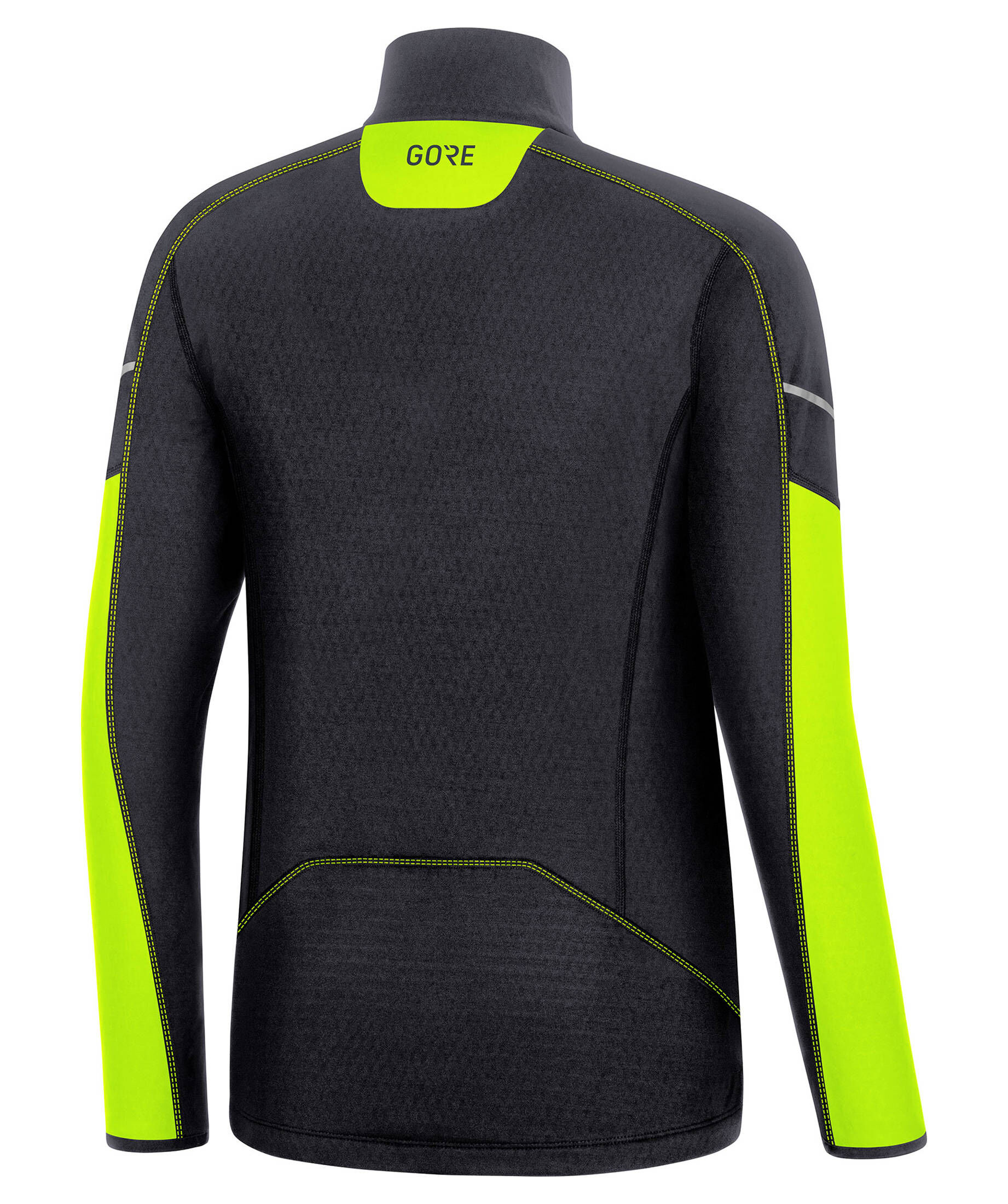 GOREWEAR| Damen Thermo-Laufshirt THERMO Langarm